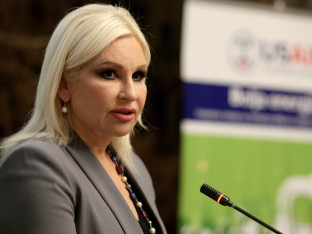 Zorana Mihajlović otkrila šta je rekla policiji