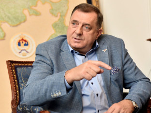 Oglasio se Dodik o Trampovim carinama: Evo šta predlaže