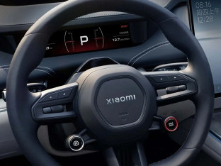 Xiaomi у марту испоручио рекордан број аутомобила
