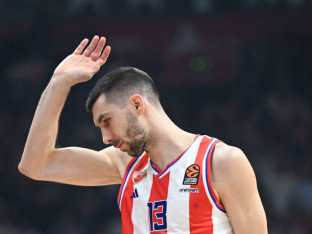Dobrić: Spremni smo!