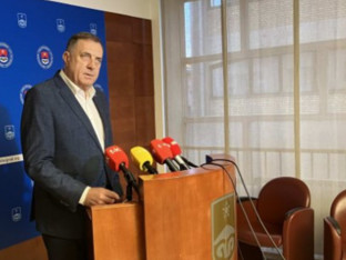 Dodik: Višemilionska ulaganja za pomoć poplavljenom stanovništvu