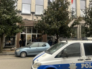 Osumnjičenom za ubistvo određen jednomjesečni pritvor