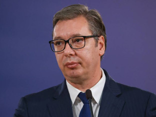 Vučić: Srbija mora da bude spremna na bezbjednosne izazove