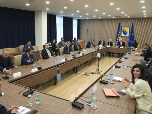 Nova većina na nivou BiH pod znakom pitanja:  Konaković traži alat za obračun sa SNSD-om