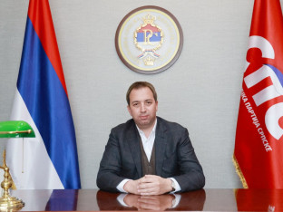 Selak čestitao Dan policije: Policija Srpske je stub bezbjednosti i čuvar ustavnog poretka