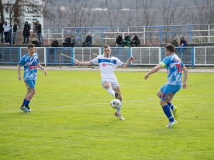 Smjena na vrhu tabele u Drugoj ligi