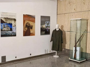 Jasenovac – Osam decenija opomene