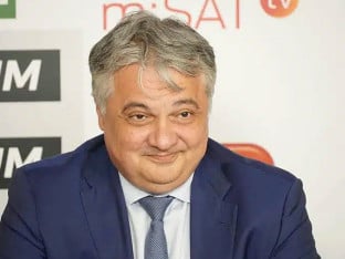 Lučić: Telekom Srbija će se širiti kroz platformu sličnu Netfliksu