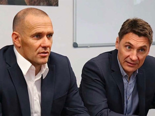 Trka "Beograd Banjaluka": Bezbjednost iznad svega