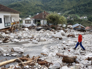 Pola godine od tragedije u Donjoj Jablanici: Niko nije odgovarao za smrt 19 ljudi