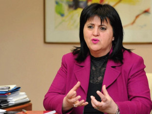 Golić: Pravosudne institucije da reaguju na izjavu Mahmutovića