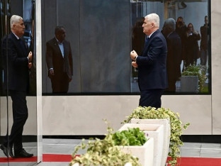 U Sarajevu razočarani: "Čović je opoziciju iz Srpske ostavio na cjedilu"