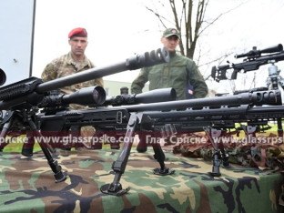 Srpska će tražiti da bude dio vojnog sporazuma sa Srbijom i Mađarskom
