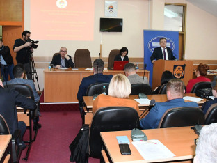 Javna rasprava o novom Ustavu Republike Srpske nastavljena u Gradišci