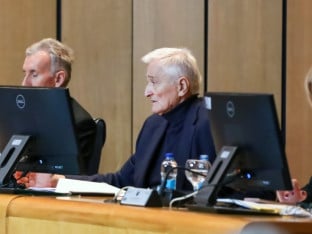Špiriću upućeno prijeteće pismo!