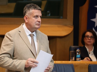 Vuković: Mi ne znamo na kojoj smo sjednici