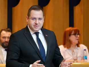 Kovačević: Bošnjaci žele preglasavati Hrvate na izborima, a Srbe u Predsjedništvu