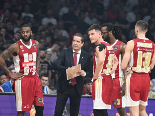 Pred Crvenom zvezdom meč sezone!