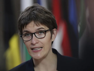 Stigao odgovor iz Srpske: Lirmanova nepoželjna osoba