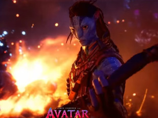 Stigao novi trejler za film "Avatar: Fire and Ash"