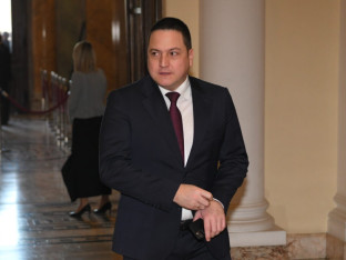 Ružić platio cijenu „političkog iskakanja“