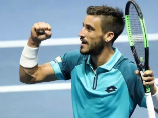 Džumhur u polufinalu ATP turnira u Bukureštu