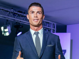 Kristijano Ronaldo preuzima španskog velikana?