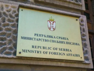 Srbija reaguje na Mahmutovićev poziv da se puca u pripadnike MUP-a RS