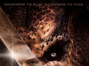 Dvostruki povratak serijala "Predator"