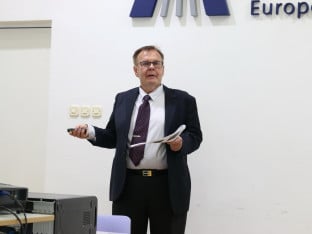 Miroslav Jovanović: Evropska ekonomija liči na trulu dasku