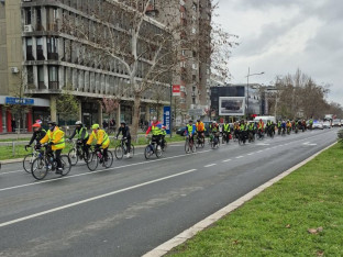 Šta piše u pismu koje studenti nose u Strazbur? (FOTO)