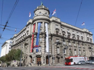 Ko će biti mandatar za sastav Vlade Srbije?  Izbor sužen na dva imena