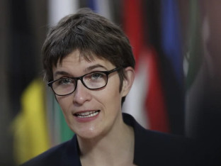 Stevandić o diplomatskom incidentu: Najava ide i kad dolaziš u kafanu