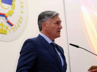 Karan: Srpska ne pristaje na poniženje