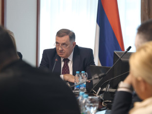 Dodik: Srpska će zatražiti zaštitu Dejtona od više zemalja