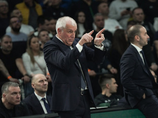 Šta Obradović kaže o Igokei