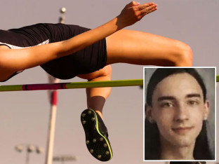 Transrodna atletičarka osvojila prvo mjesto, a na ranijem takmičenju za dječake bila zadnja