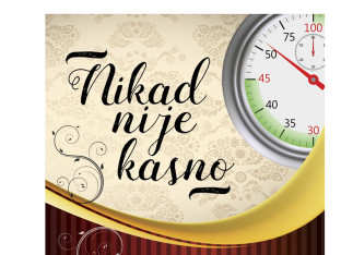 Preminuo takmičar emisije „Nikad nije kasno“