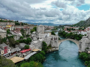 U Mostaru srpska djeca i dalje ne mogu da uče maternji jezik