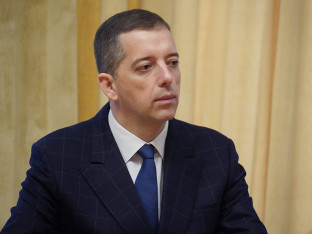 Đurić: Ozbiljno sam zabrinut zbog zapaljive Konakovićeve retorike