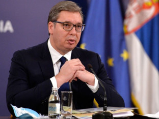 Kada će Vučić saopštiti ime mandatara za novu vladu