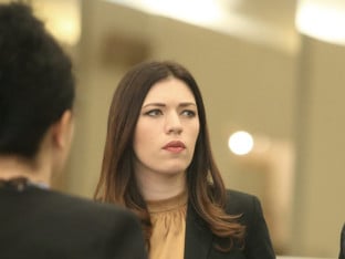 Vulić: Konaković je mnogo nervozan