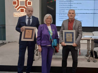 Ivičić ostaje na čelu ASBiH