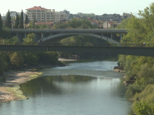 Iz Morače izvukli tijelo žene