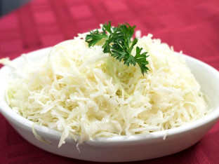 Ovaj sastojak može dodatno da poboljša ukus kupus salate