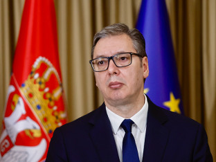Vučić će večeras saopštiti ime mandatara