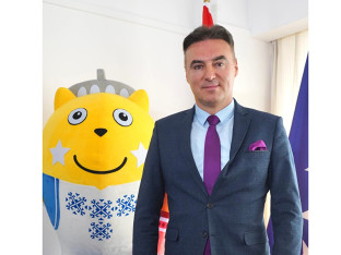 Berjan: Pripreme za realizaciju projekta vrijednog 800 miliona evra