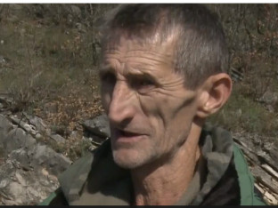 Bilećanin štrajkom glađu traži pravdu za mrtvog sina