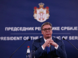 Vučić najavljuje da će večeras saopštiti važnu vijest