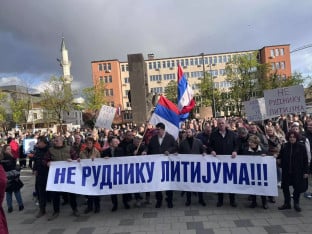 Poruka sa regionalnog skupa protiv rudnika: Majevica nije na prodaju